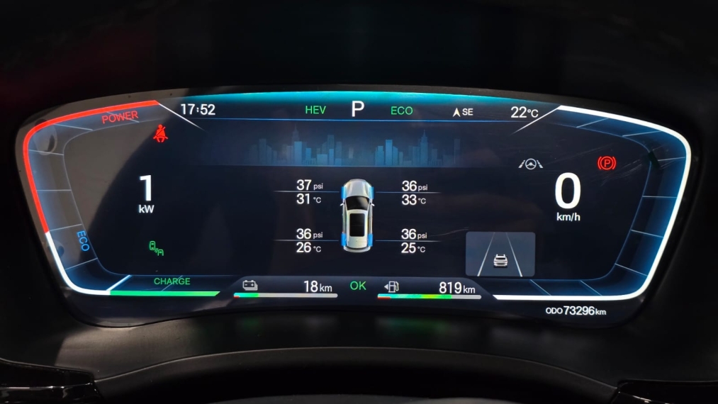 byd song plus 1.5 dm-i hibrido automatico 4p 20258