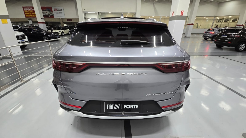 byd song plus 1.5 dm-i hibrido automatico 4p 202515