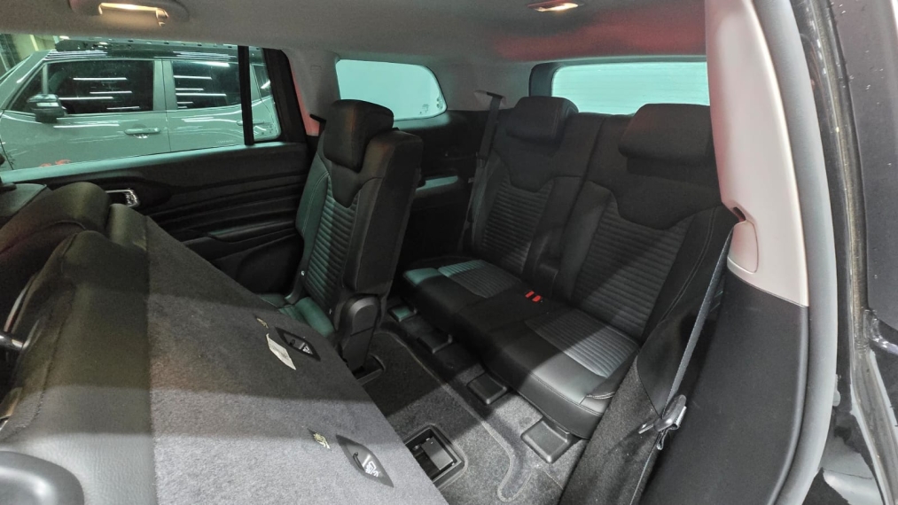 jeep commander 1.3 t270 turbo flex longitude at6 4p automatico 202513