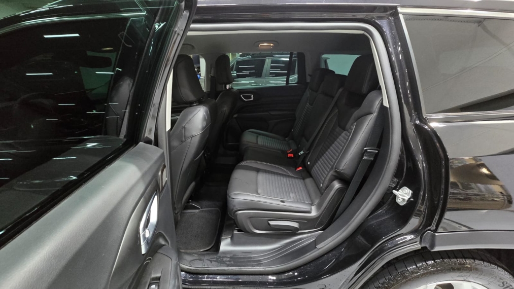 jeep commander 1.3 t270 turbo flex longitude at6 4p automatico 202514