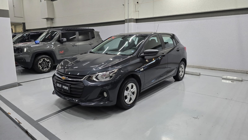 chevrolet onix 1.0 flex lt manual 4p 20241