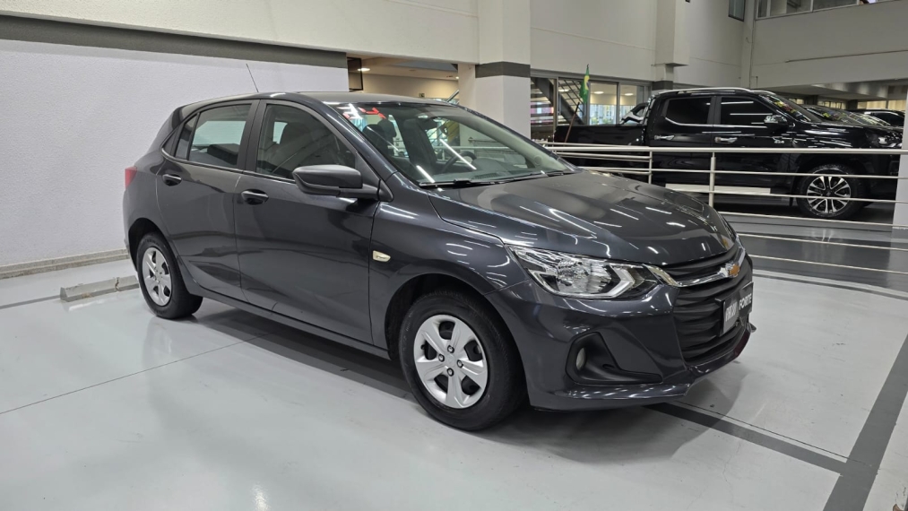 chevrolet onix 1.0 flex lt manual 4p 20243