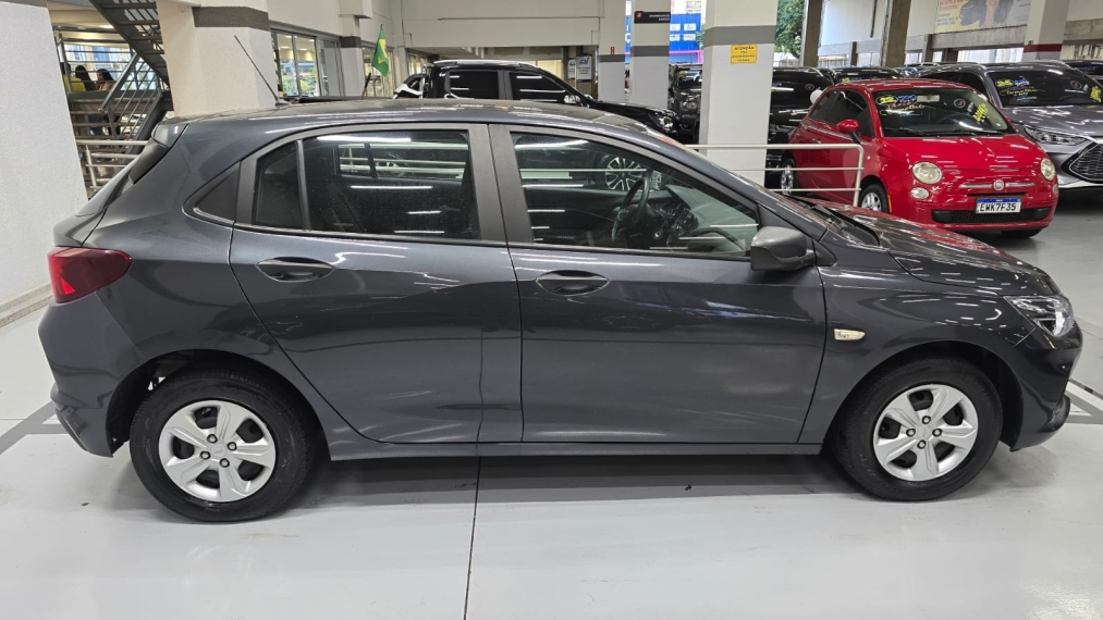 chevrolet onix 1.0 flex lt manual 4p 20244