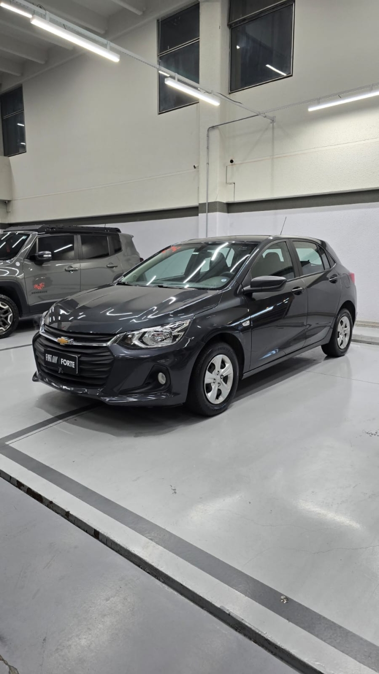 chevrolet onix 1.0 flex lt manual 4p 2024
