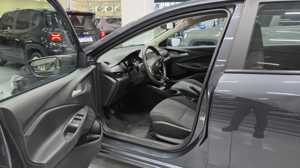 chevrolet onix 1.0 flex lt manual 4p 20246