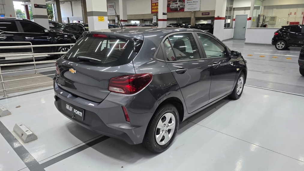 chevrolet onix 1.0 flex lt manual 4p 202413