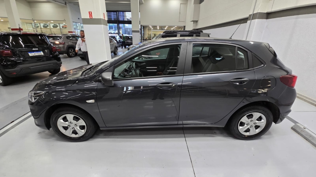 chevrolet onix 1.0 flex lt manual 4p 20245