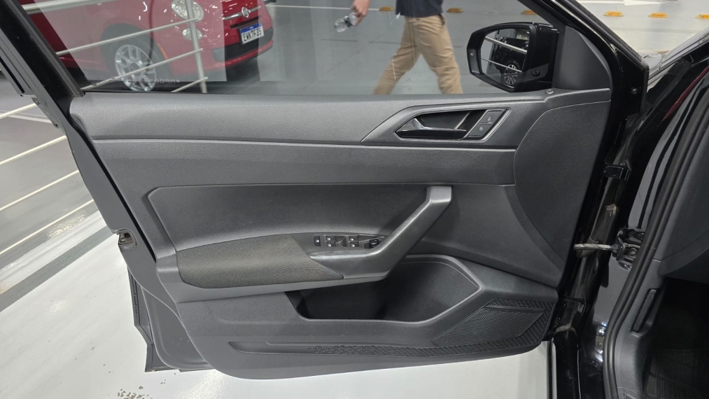 volkswagen virtus 1.6 msi total flex manual 4p automatico 20219