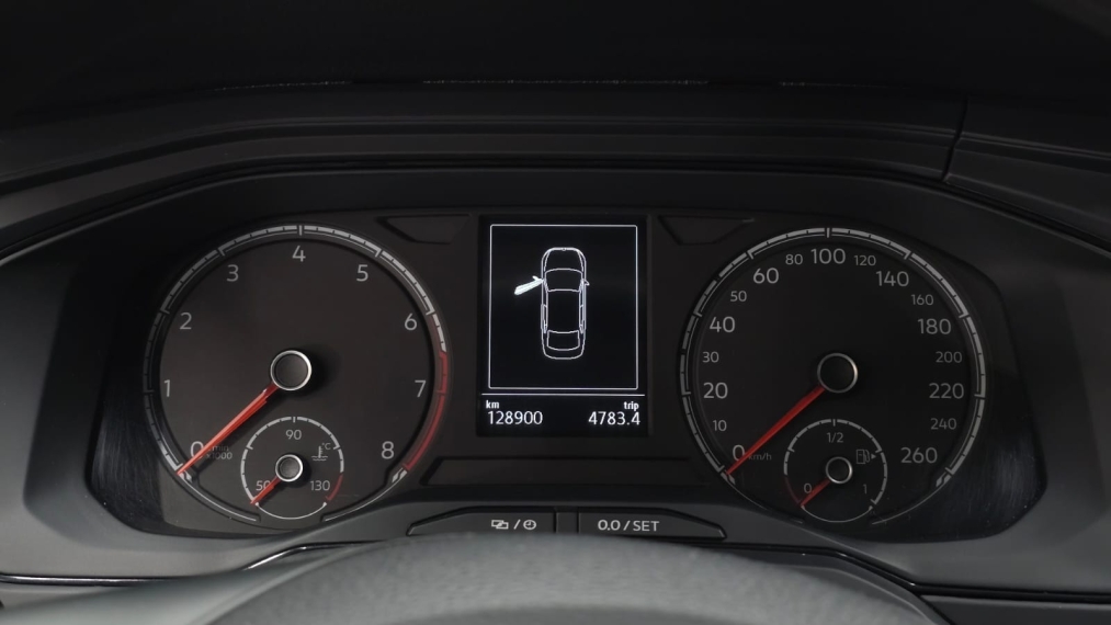 volkswagen virtus 1.6 msi total flex manual 4p automatico 20217