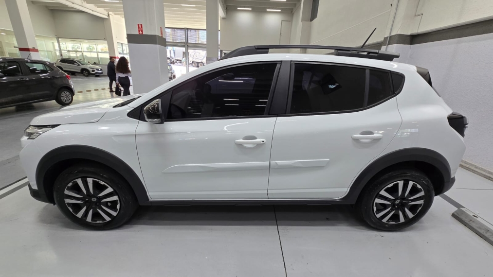 renault kardian 1.0 tce flex evolution edc 4p automatico 20255