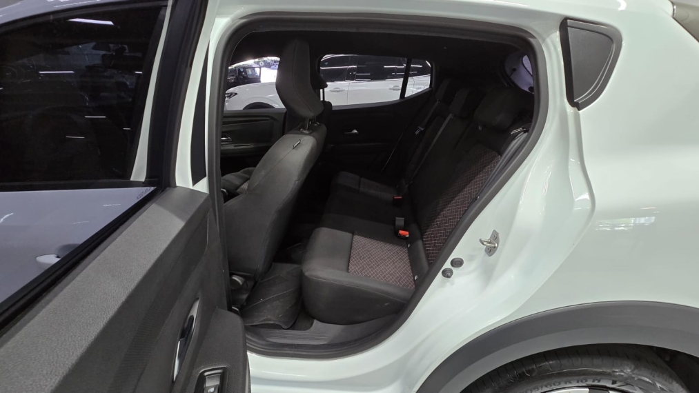renault kardian 1.0 tce flex evolution edc 4p automatico 202512
