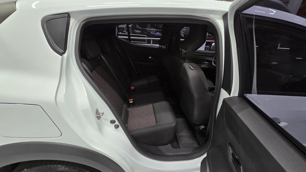 renault kardian 1.0 tce flex evolution edc 4p automatico 202511
