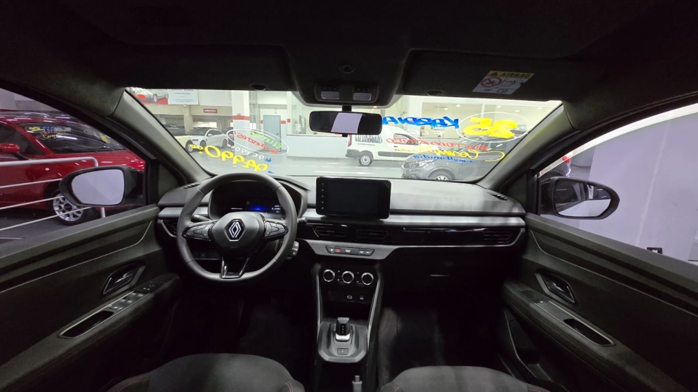 renault kardian 1.0 tce flex evolution edc 4p automatico 202510