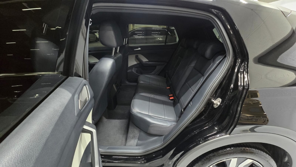 volkswagen t-cross 1.4 250 tsi total flex highline automatico 4p 202312