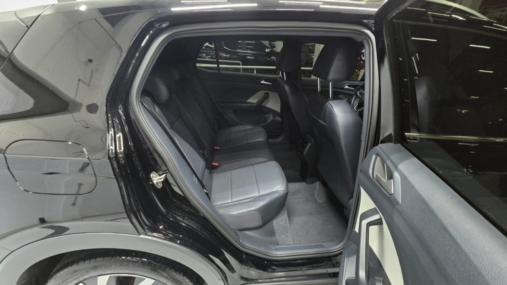volkswagen t-cross 1.4 250 tsi total flex highline automatico 4p 202311