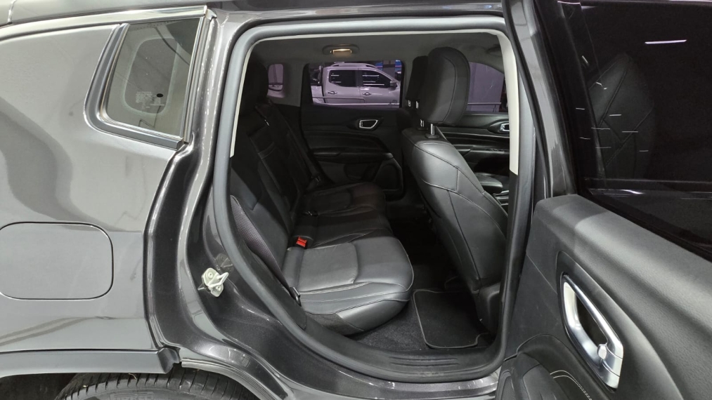 jeep compass 1.3 t270 turbo flex longitude at6 4p automatico 202411