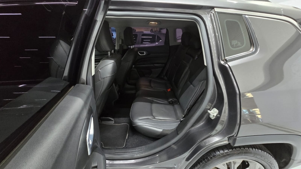 jeep compass 1.3 t270 turbo flex longitude at6 4p automatico 202412
