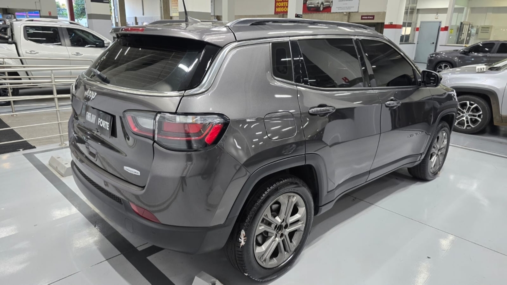 jeep compass 1.3 t270 turbo flex longitude at6 4p automatico 202413