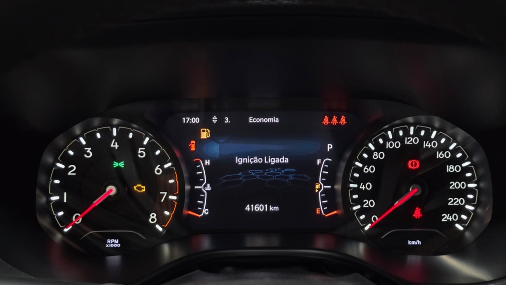 jeep compass 1.3 t270 turbo flex longitude at6 4p automatico 20247