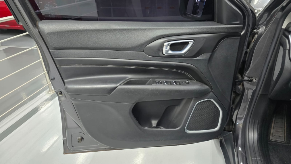 jeep compass 1.3 t270 turbo flex longitude at6 4p automatico 20249