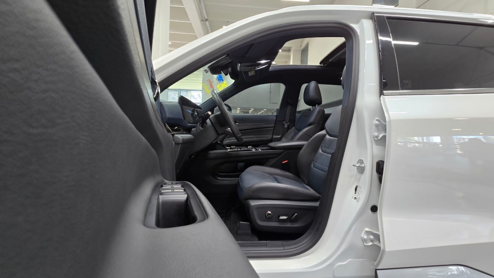 ford territory 1.5 ecoboost gtdi gasolina titanium automatico 4p 202510