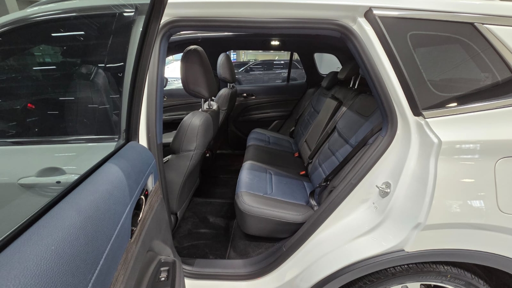 ford territory 1.5 ecoboost gtdi gasolina titanium automatico 4p 202513