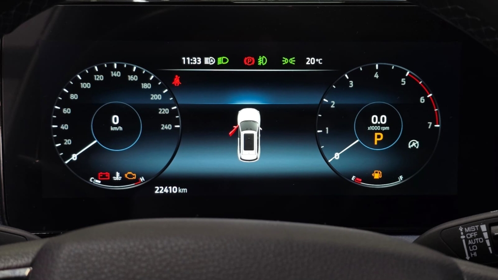 ford territory 1.5 ecoboost gtdi gasolina titanium automatico 4p 20257