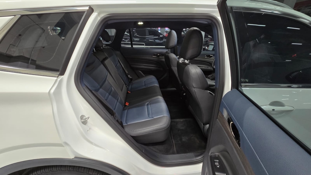 ford territory 1.5 ecoboost gtdi gasolina titanium automatico 4p 202512