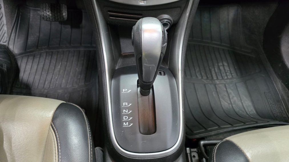 chevrolet tracker 1.8 mpfi ltz 4x2 16v flex 4p automatico 20148