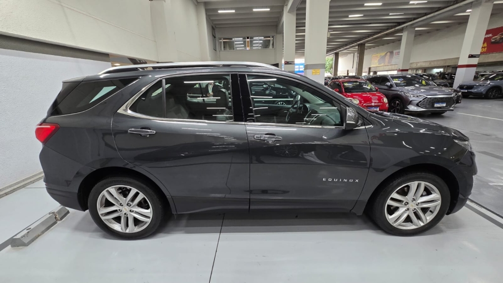 chevrolet equinox 1.5 16v turbo gasolina premier awd automatico 4p 20204