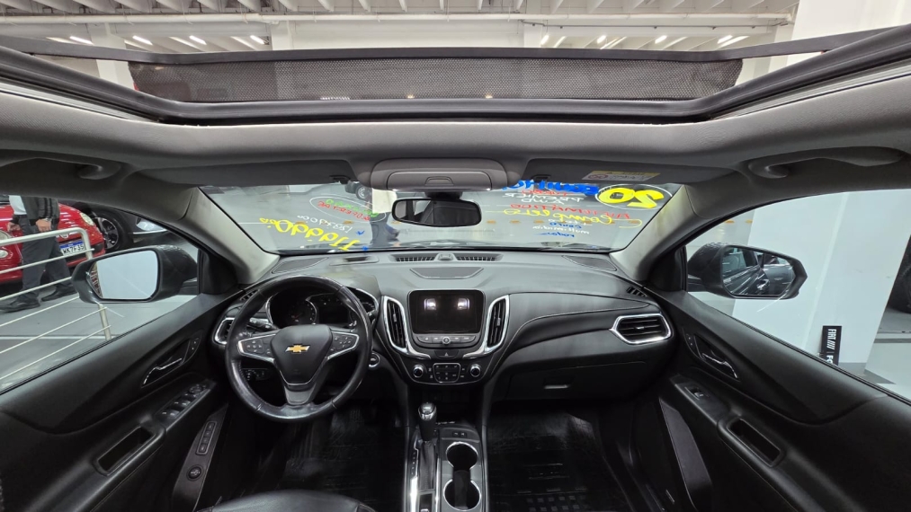 chevrolet equinox 1.5 16v turbo gasolina premier awd automatico 4p 202010