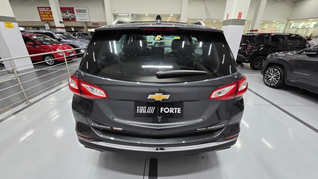 chevrolet equinox 1.5 16v turbo gasolina premier awd automatico 4p 202015