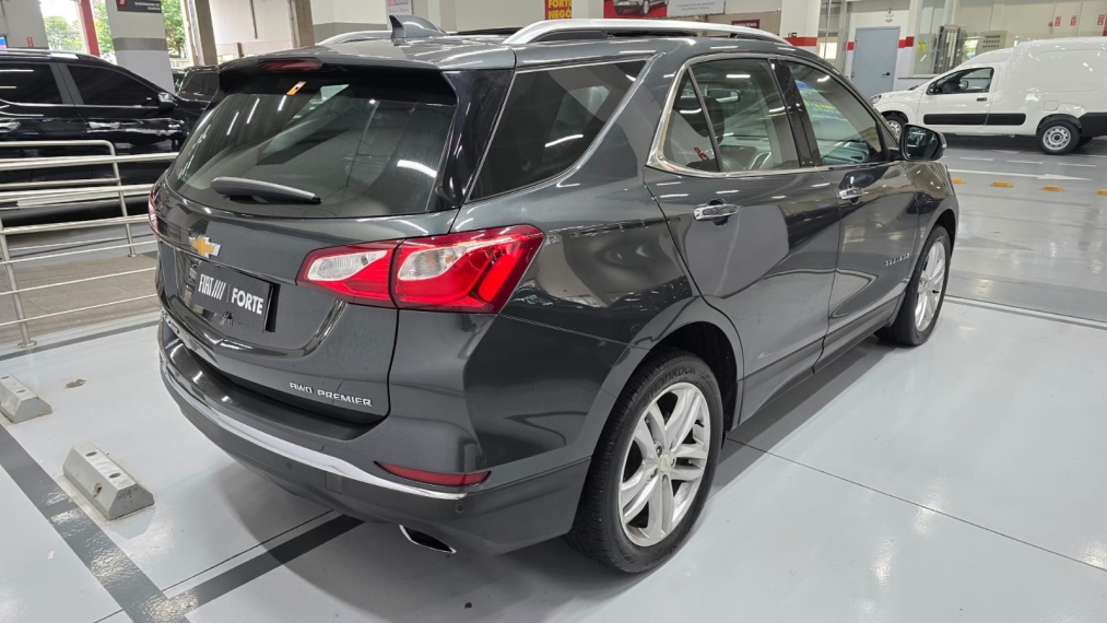chevrolet equinox 1.5 16v turbo gasolina premier awd automatico 4p 202014