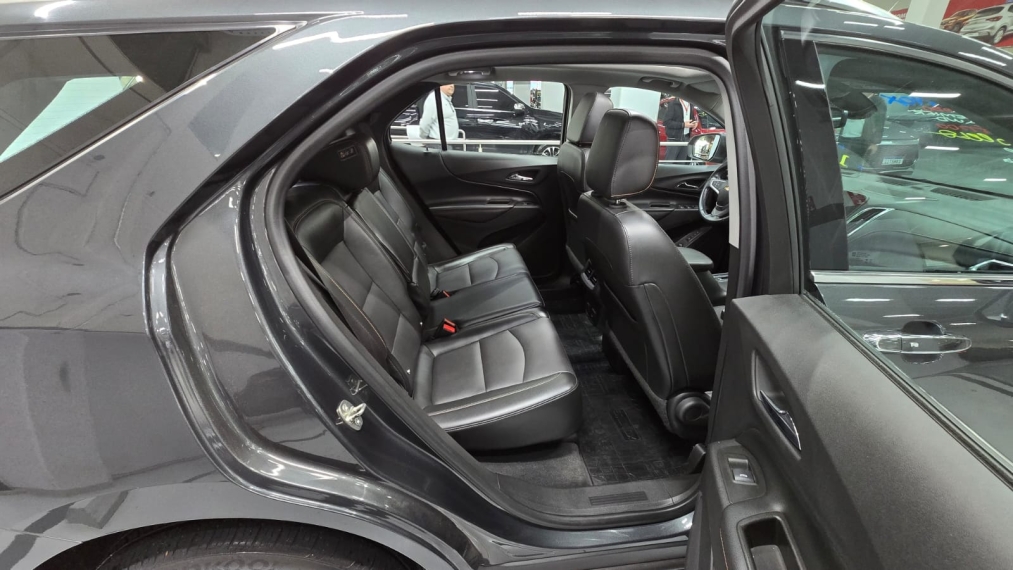 chevrolet equinox 1.5 16v turbo gasolina premier awd automatico 4p 202012