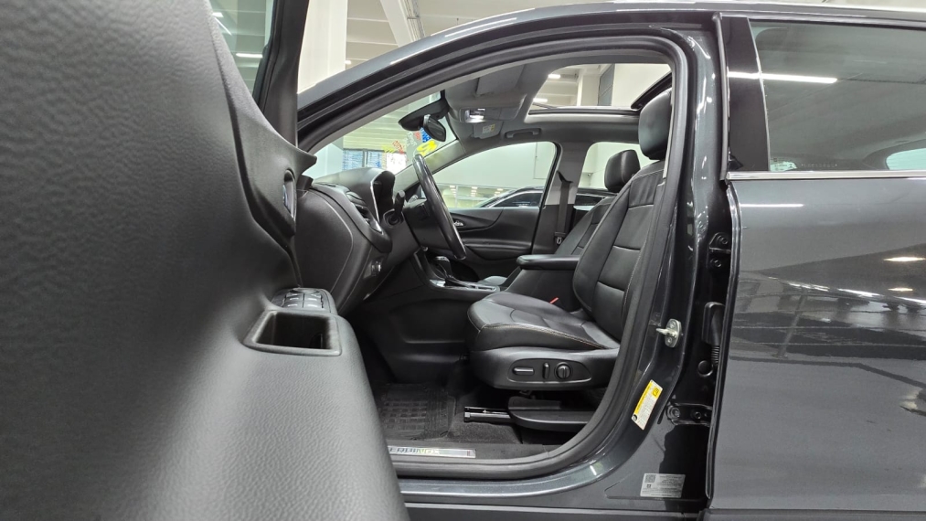 chevrolet equinox 1.5 16v turbo gasolina premier awd automatico 4p 202011