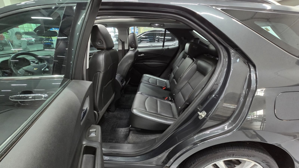 chevrolet equinox 1.5 16v turbo gasolina premier awd automatico 4p 202013