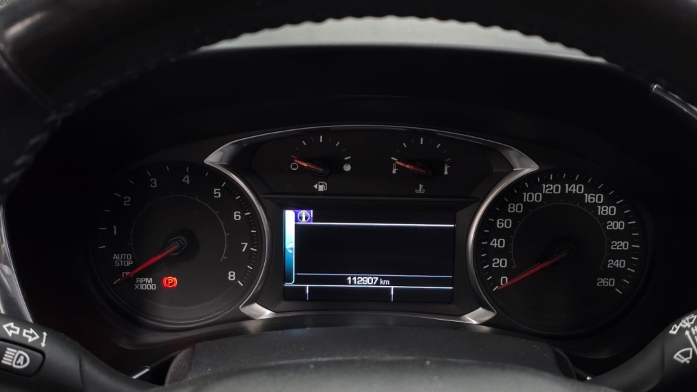 chevrolet equinox 1.5 16v turbo gasolina premier awd automatico 4p 20207