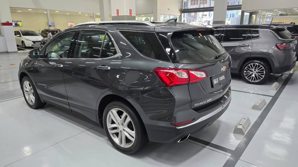 chevrolet equinox 1.5 16v turbo gasolina premier awd automatico 4p 202016