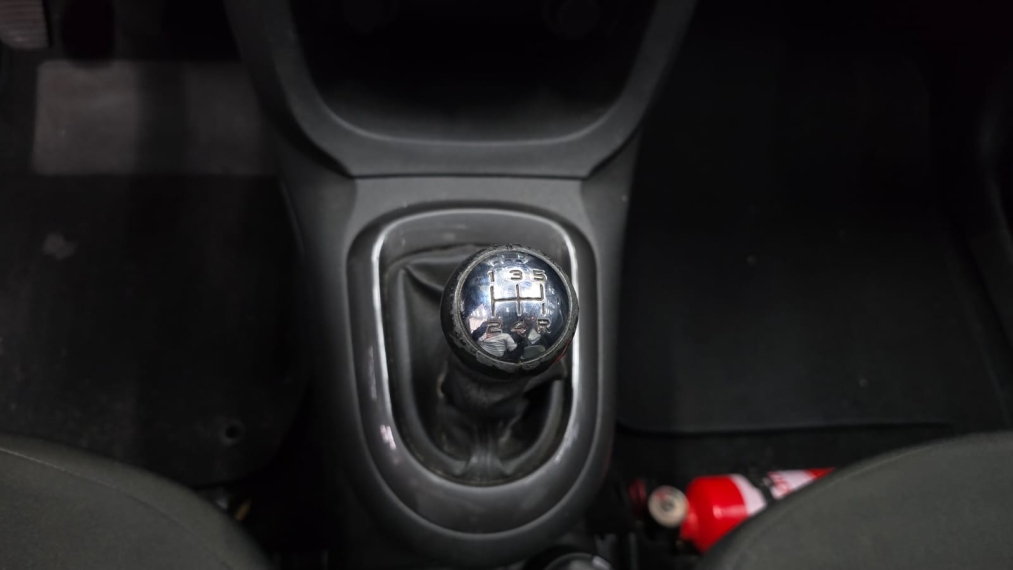 citroen c3 1.5 tendance 8v flex 4p manual automatico 20148