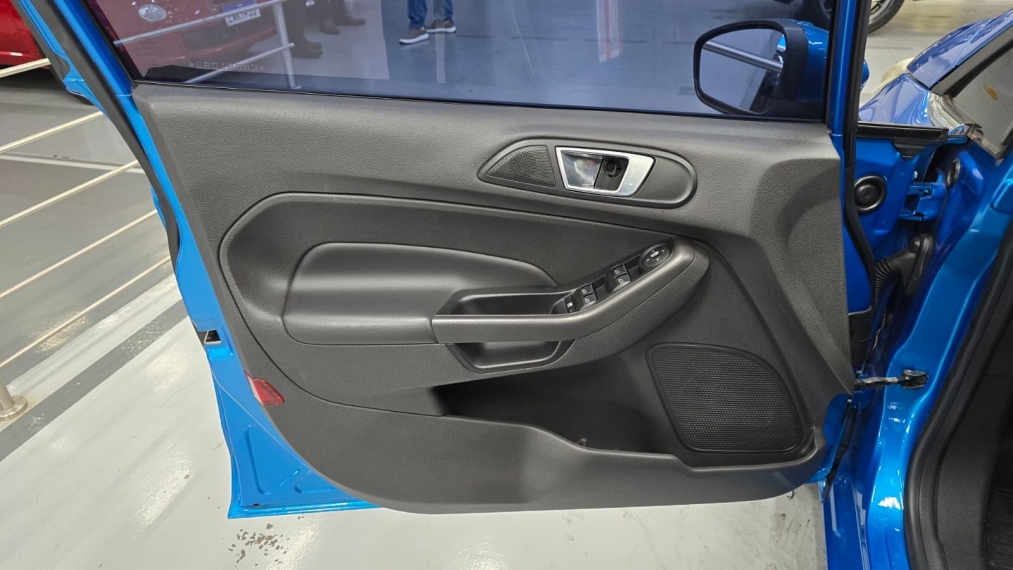 ford fiesta 1.6 titanium hatch 16v flex 4p automatico 20149