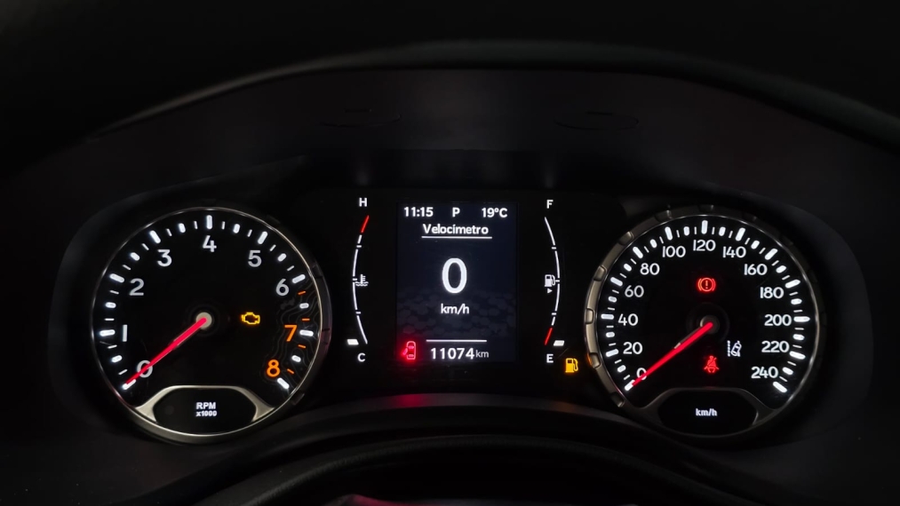 jeep renegade 1.3 t270 turbo flex at6 4p automatico 20257
