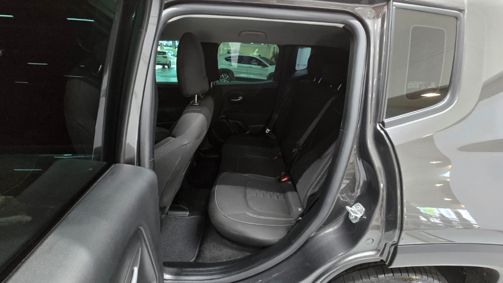 jeep renegade 1.3 t270 turbo flex at6 4p automatico 202512