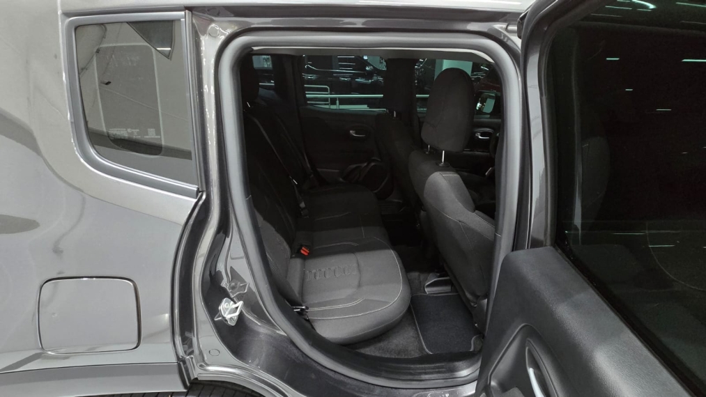 jeep renegade 1.3 t270 turbo flex at6 4p automatico 202511
