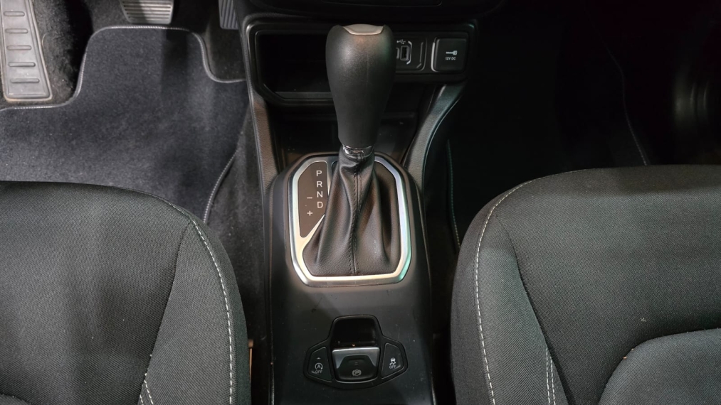 jeep renegade 1.3 t270 turbo flex at6 4p automatico 20258