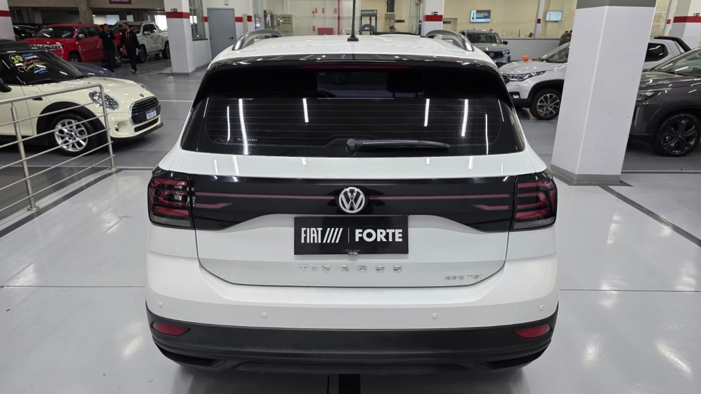 volkswagen t-cross 1.0 200 tsi total flex sense automatico 4p 202014