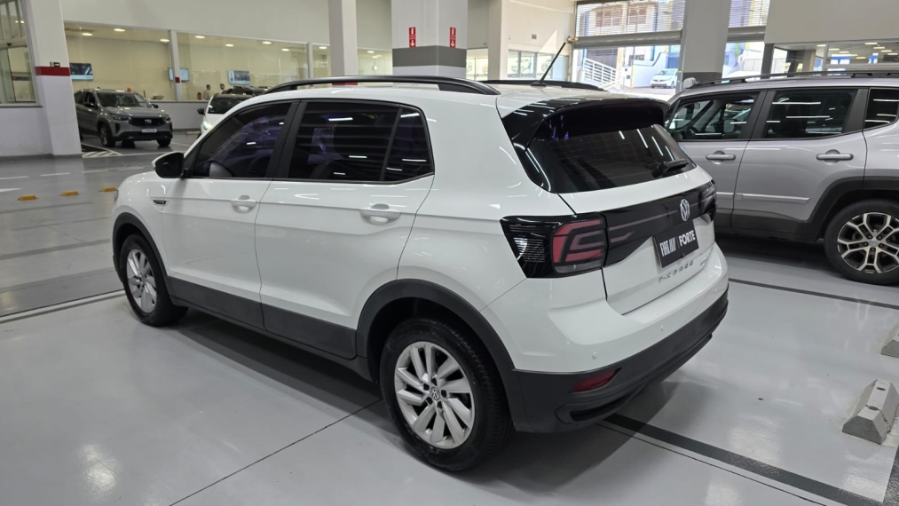 volkswagen t-cross 1.0 200 tsi total flex sense automatico 4p 202015