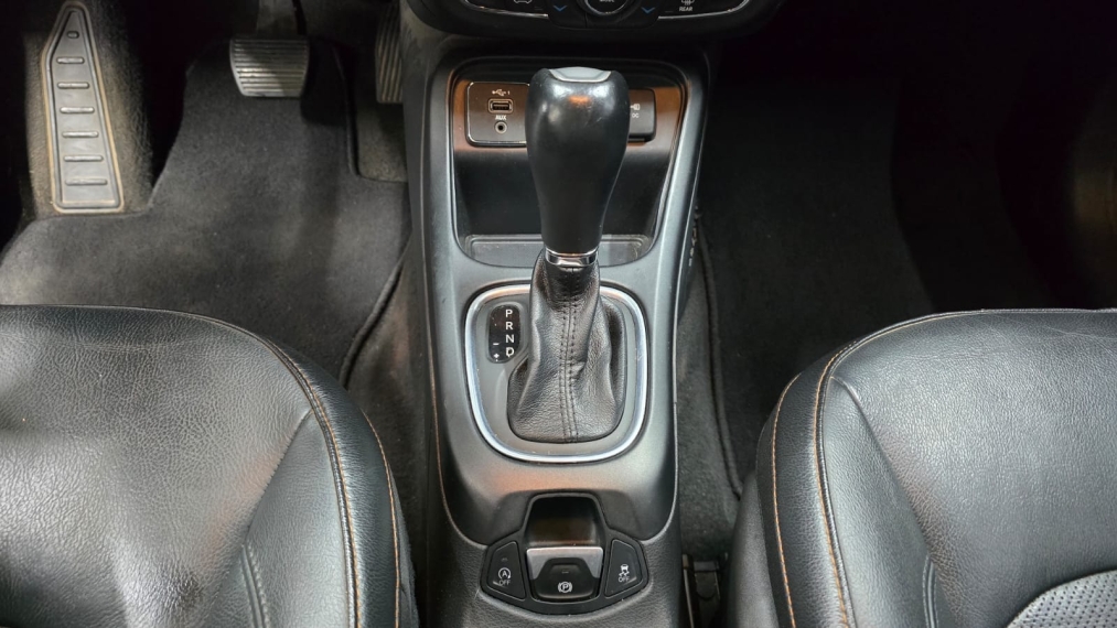 jeep compass 2.0 16v flex longitude automatico 4p 20208