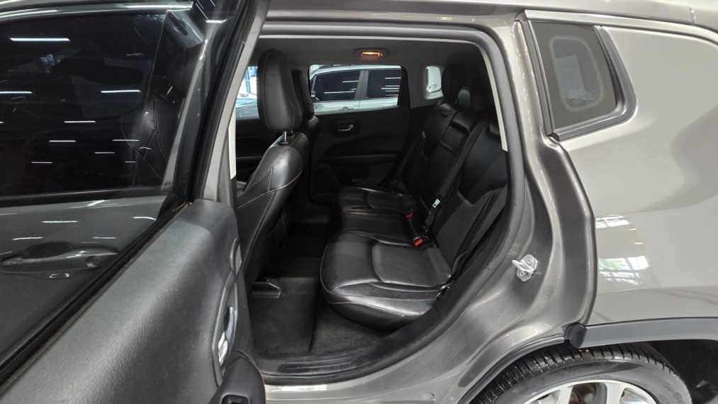 jeep compass 2.0 16v flex longitude automatico 4p 202012