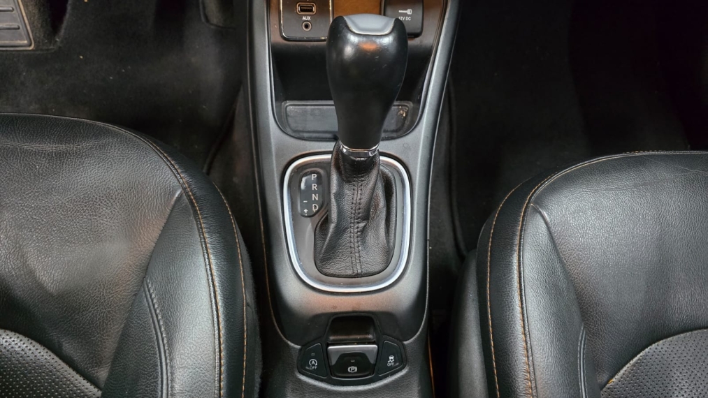 jeep compass 2.0 16v flex longitude automatico 4p 20208