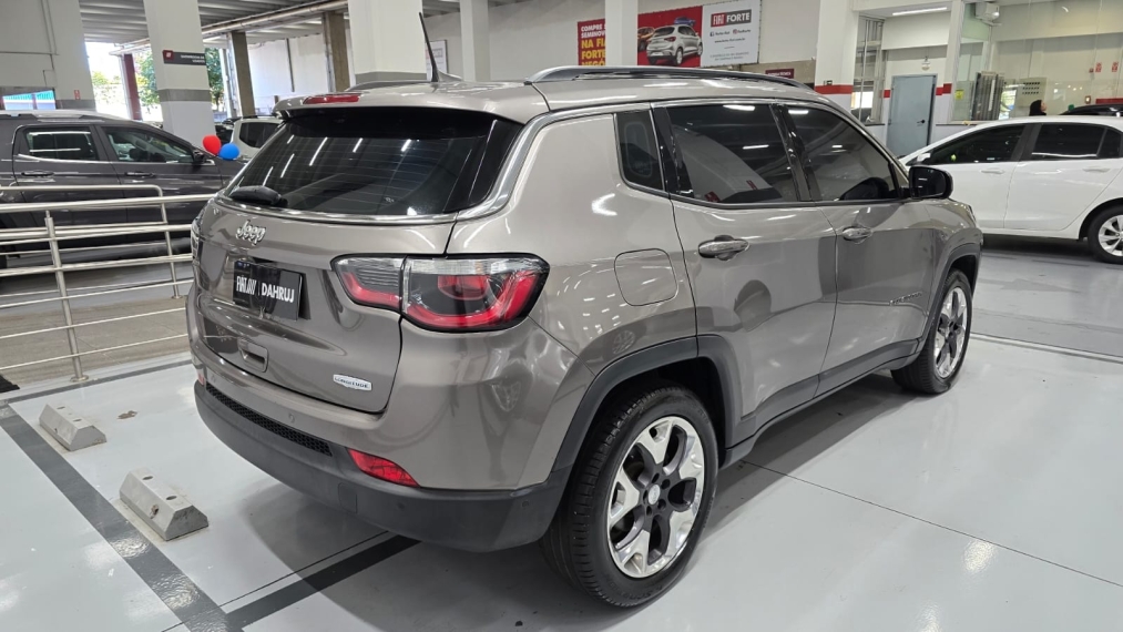 jeep compass 2.0 16v flex longitude automatico 4p 202013